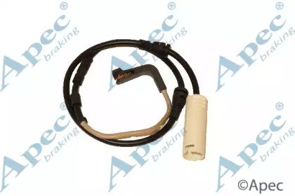 APEC braking WIR5220