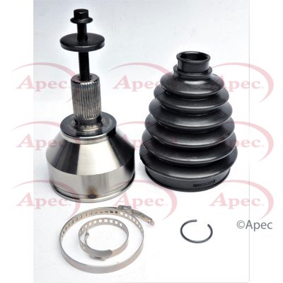 APEC braking ACV1248 APEC braking ACV1248