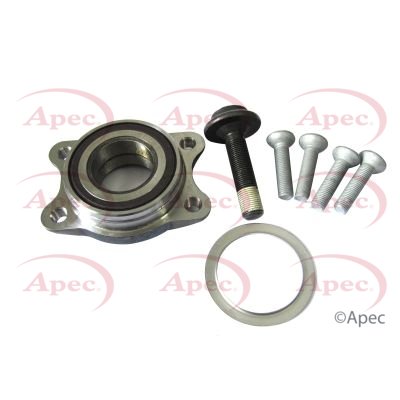 APEC braking AWB1618