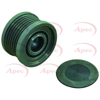 APEC braking AOP1010