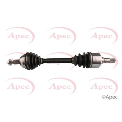 APEC braking ADS1259L
