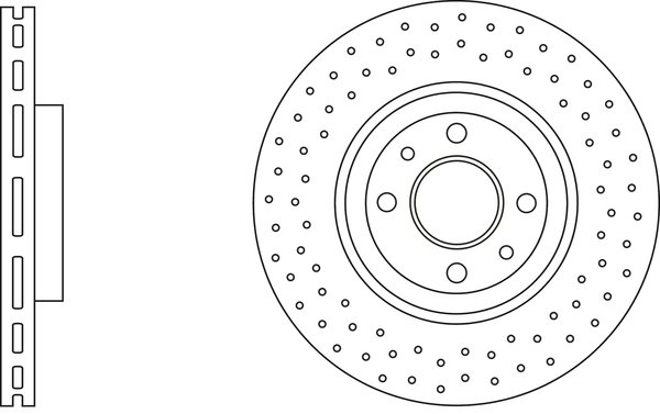 APEC braking SDK6851