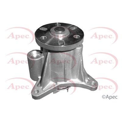 APEC braking AWP1150