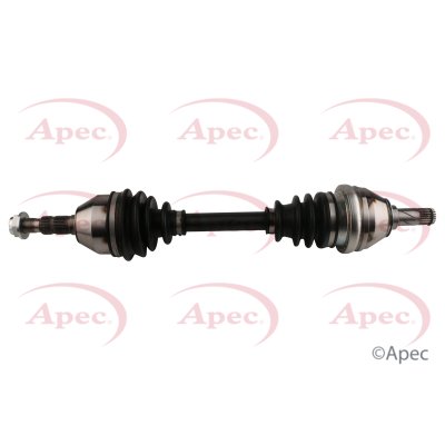 APEC braking ADS1226L