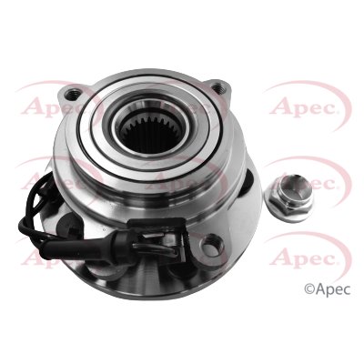 APEC braking AWB1169
