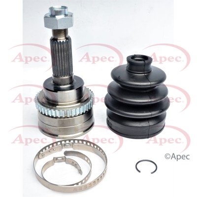 APEC braking ACV1244 APEC braking ACV1244