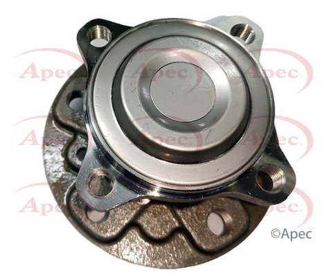 APEC braking AWB1532