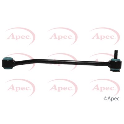 APEC braking AST4190