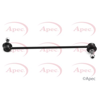 APEC braking AST4151