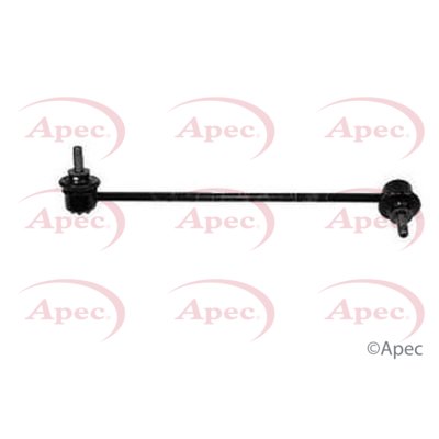 APEC braking AST4257