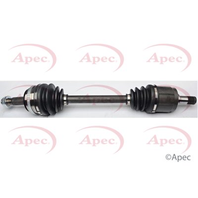 APEC braking ADS1389L