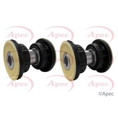 APEC braking AST8185