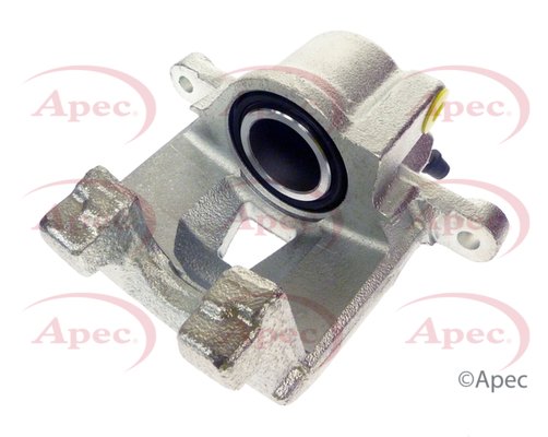 APEC braking LCA1210