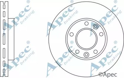 APEC braking DSK2730