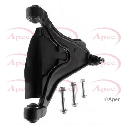 APEC braking AST2167
