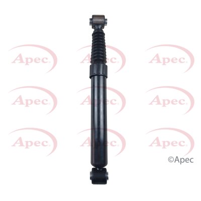 APEC braking ASA1412