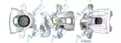APEC braking LCA161