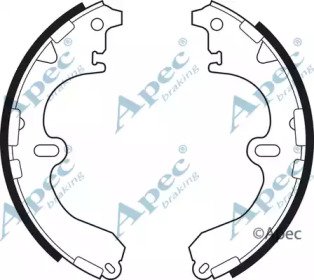 APEC braking SHU471