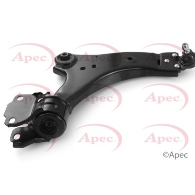 APEC braking AST2812
