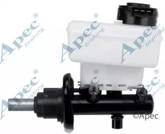 APEC braking MCY307