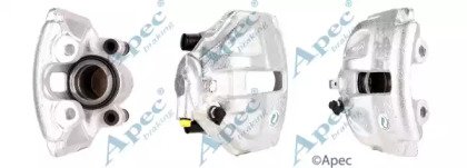 APEC braking LCA130