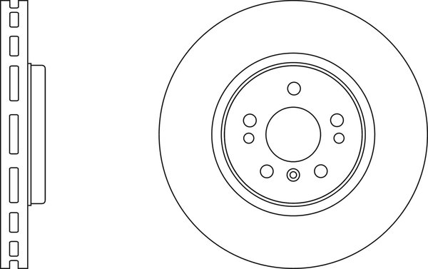 APEC braking SDK6438