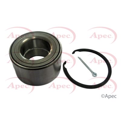 APEC braking AWB1766