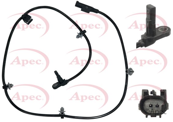 APEC braking ABS1823