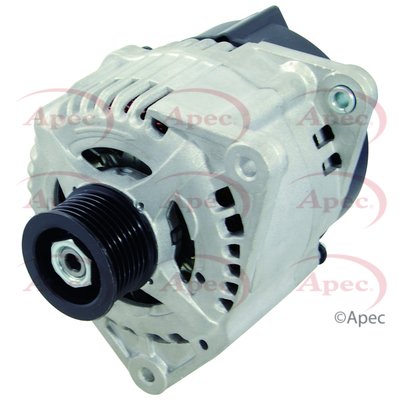 APEC braking AAL1754