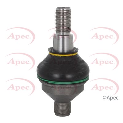 APEC braking AST0129