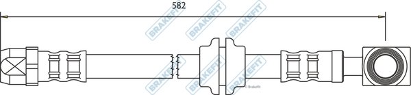 APEC braking BHO4102