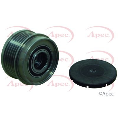 APEC braking AOP1033