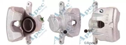 APEC braking LCA585