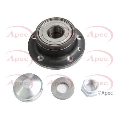 APEC braking AWB1794