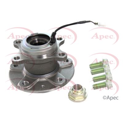 APEC braking AWB1728