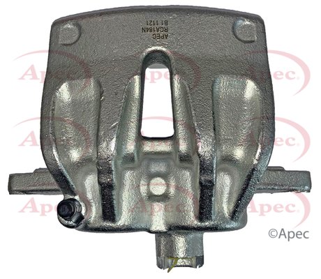 APEC braking RCA184N