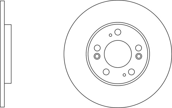 APEC braking SDK6753