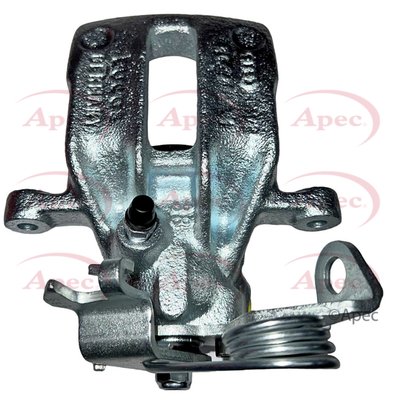 APEC braking RCA1157