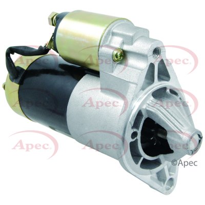 APEC braking ASM1584