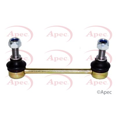 APEC braking AST4085