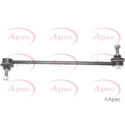 APEC braking AST4066