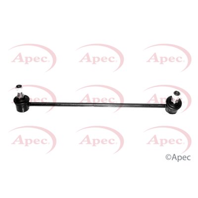 APEC braking AST4227