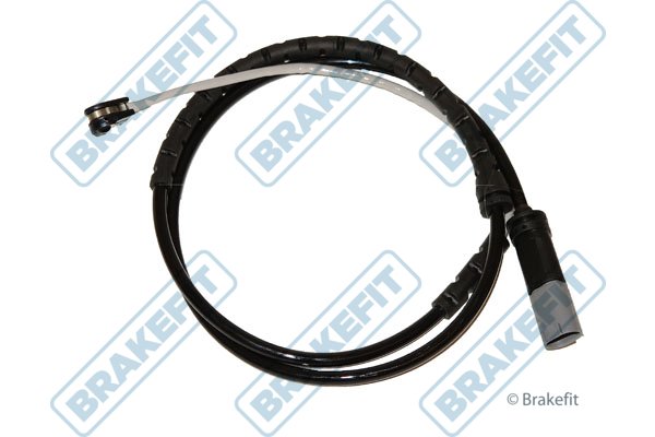 APEC braking BWR5118