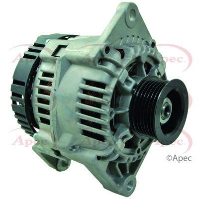APEC braking AAL1598
