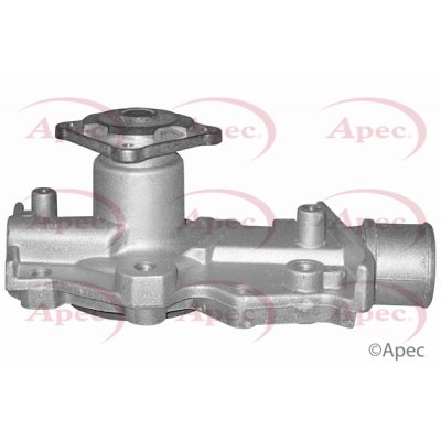 APEC braking AWP1182