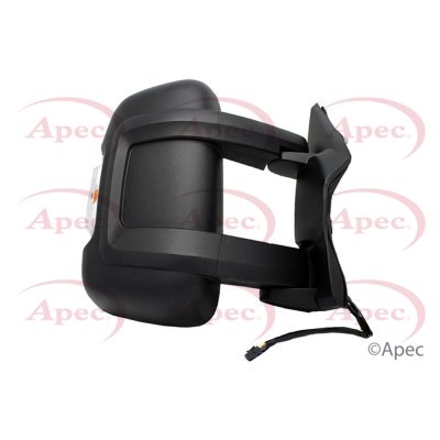 APEC braking AMR2030