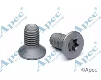 APEC braking ADS10 APEC braking ADS10