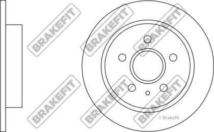 APEC braking SDK6150