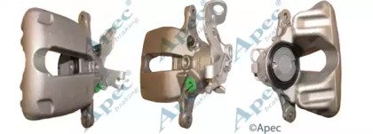 APEC braking LCA358