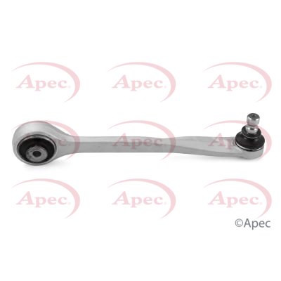 APEC braking AST2409